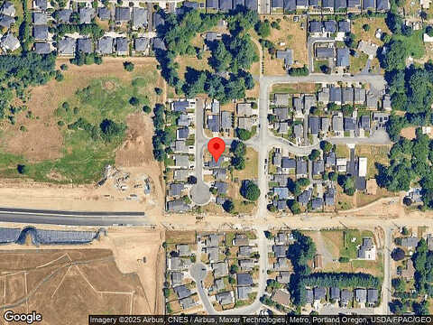 104Th, VANCOUVER, WA 98662