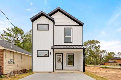 Haddick St, Houston, TX 77078