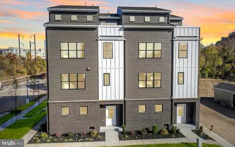 Riverplace Dr #52O, Conshohocken, PA 19428