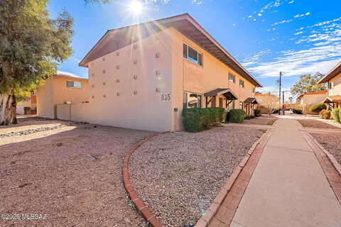 N Venice Ave #Apt A, Tucson, AZ 85711
