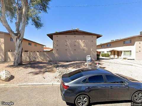N Venice Ave #Apt A, Tucson, AZ 85711
