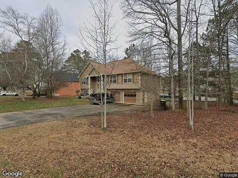 Whaleys Lake, JONESBORO, GA 30238