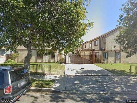 65Th, INGLEWOOD, CA 90302