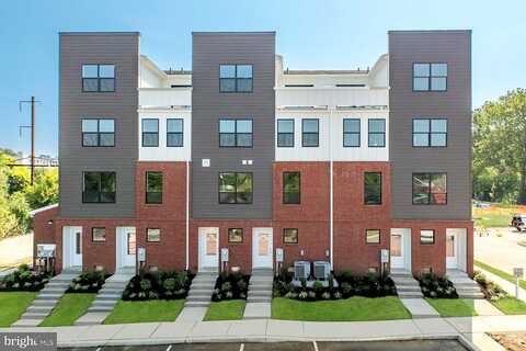 Riverplace Dr #14H, Conshohocken, PA 19428