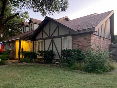 Louisville, LUBBOCK, TX 79423