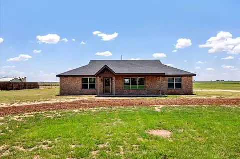 County Road 6100, SHALLOWATER, TX 79363