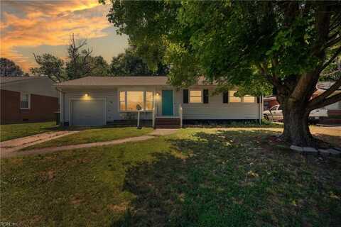 Lynnhaven, HAMPTON, VA 23666