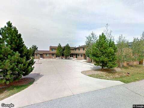 Granada, WESTCLIFFE, CO 81252