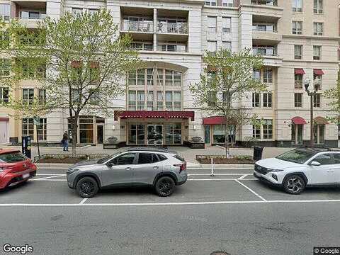 Quincy, ARLINGTON, VA 22203