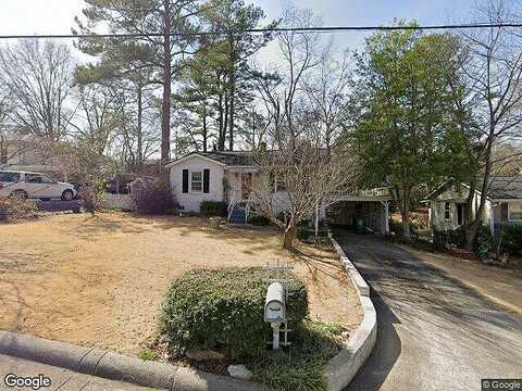 Mclinden, SMYRNA, GA 30080