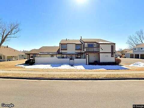 Chase, ARVADA, CO 80003