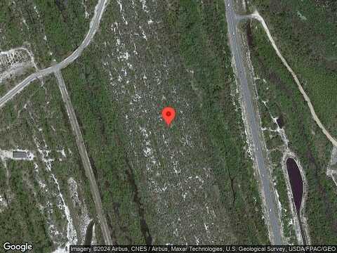 Backwater, PORT SAINT JOE, FL 32456