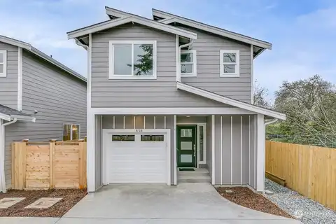 136Th, BURIEN, WA 98166