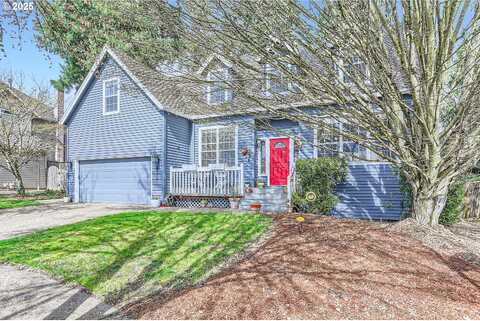 Thoroughbred, BEAVERTON, OR 97008