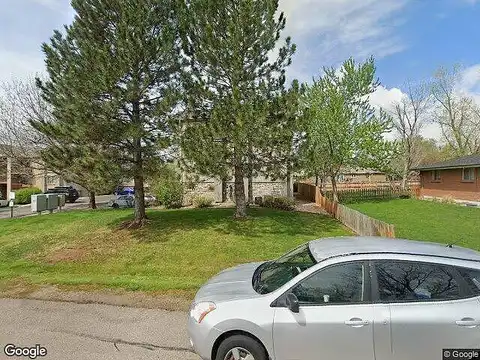 Reed, LITTLETON, CO 80128