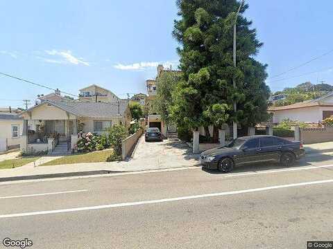 19Th, SAN PEDRO, CA 90731