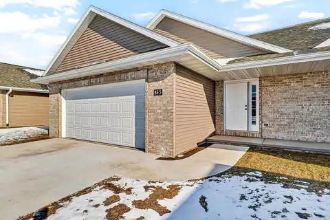 Killarny, DE PERE, WI 54115