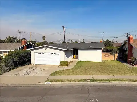 Blithedale, LONG BEACH, CA 90808