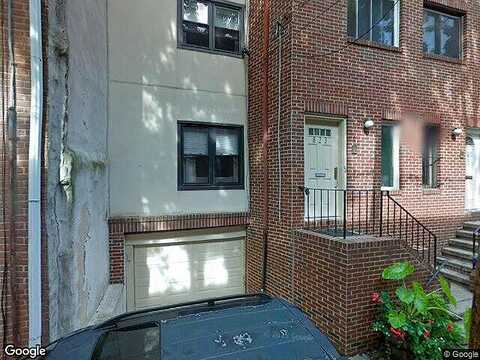 Kater, PHILADELPHIA, PA 19147