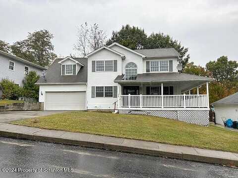 Laurel Creek, SCRANTON, PA 18519