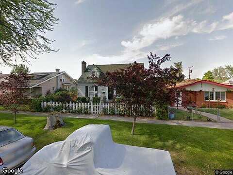 Park, PASCO, WA 99301
