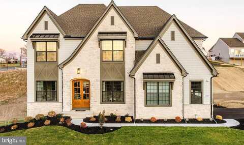 American #Devonshire, Breinigsville, PA 18031