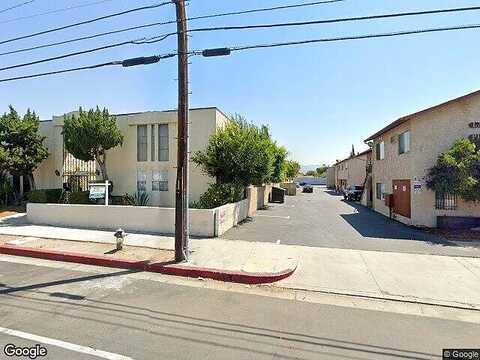 Laurel Canyon, NORTH HOLLYWOOD, CA 91605