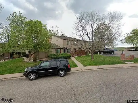 Glasgow, LITTLETON, CO 80128