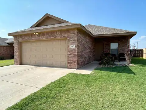 85Th, LUBBOCK, TX 79424