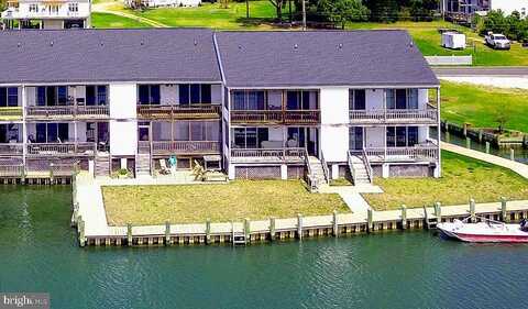 E Side Rd #202, Chincoteague, VA 23336