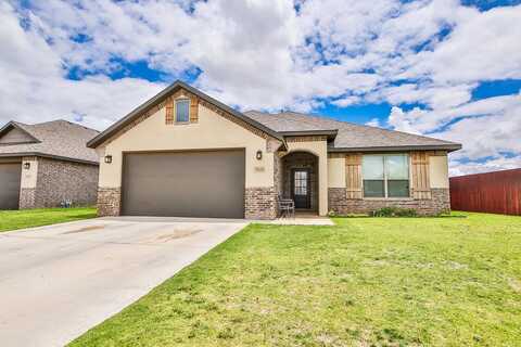 61St, LUBBOCK, TX 79407