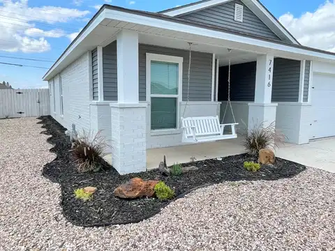 35Th, LUBBOCK, TX 79407