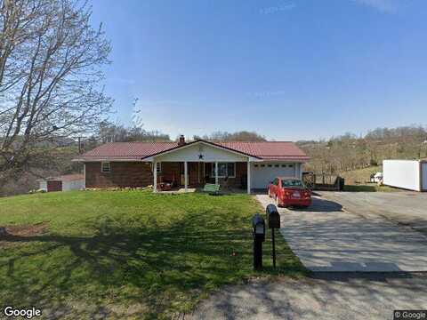 Nickelsville, NICKELSVILLE, VA 24271
