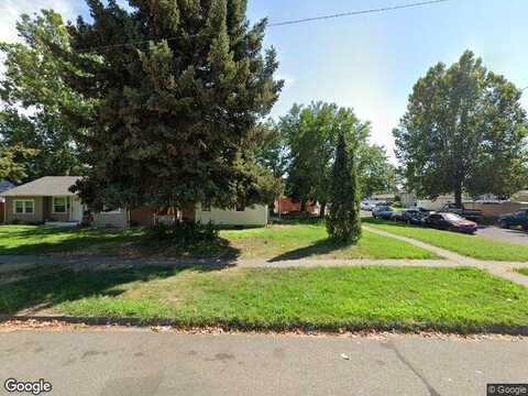 Henry, PASCO, WA 99301