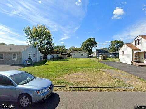 Keystone St, Croydon, PA 19021