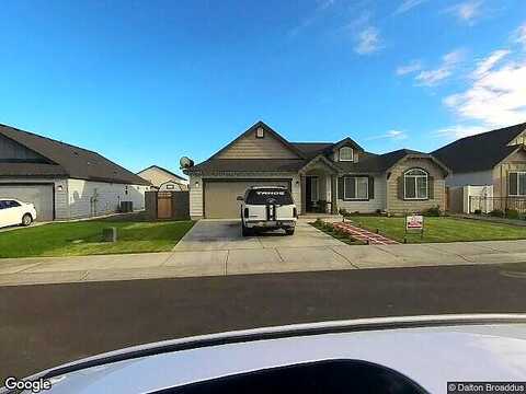 L, QUINCY, WA 98848
