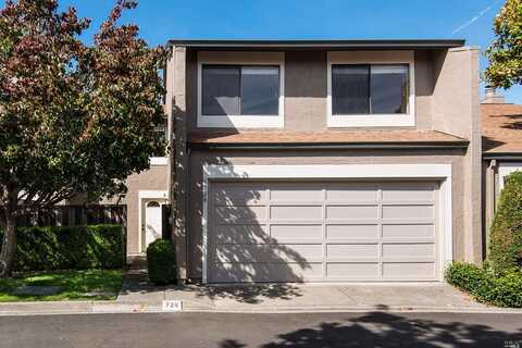 Walnut, NOVATO, CA 94945