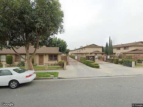 Richfield, PARAMOUNT, CA 90723
