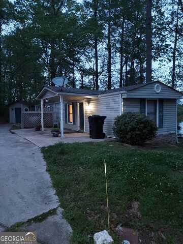 Blacks Bluff Rd Sw #E, Cave Spring, GA 30124