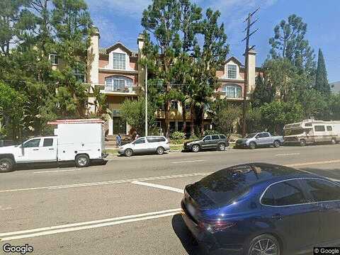 La Tijera, LOS ANGELES, CA 90045