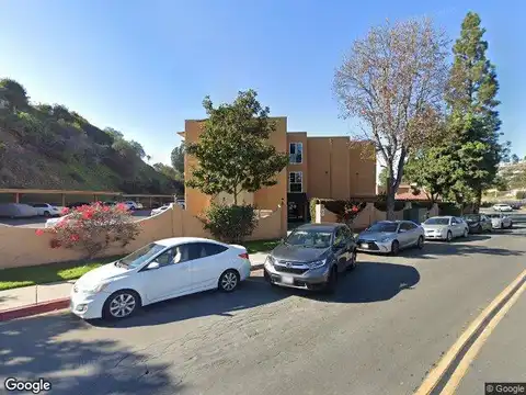 Alvarado, SAN DIEGO, CA 92120