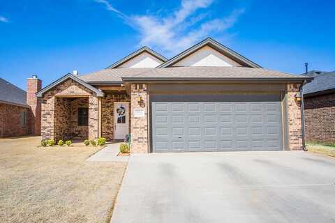 24Th, LUBBOCK, TX 79407