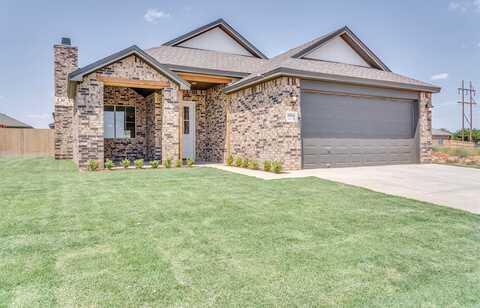 24Th, LUBBOCK, TX 79407