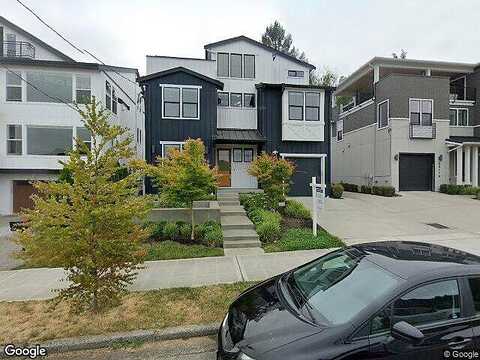 55Th Ave S #A, Seattle, WA 98118