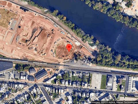 E Front St, Bridgeport, PA 19405