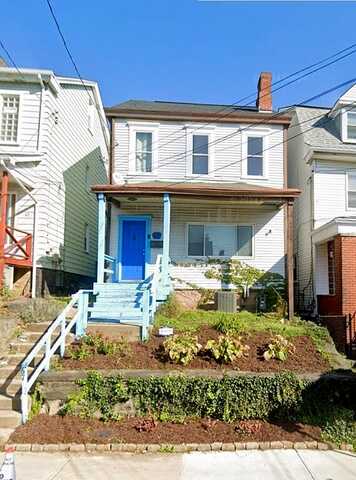 Ruth, PITTSBURGH, PA 15211
