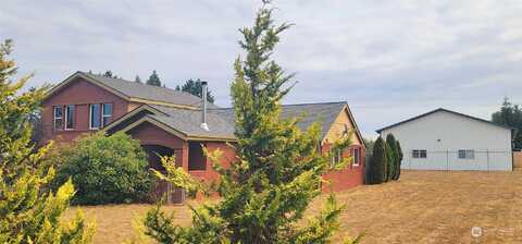Mount Pleasant, PORT ANGELES, WA 98362