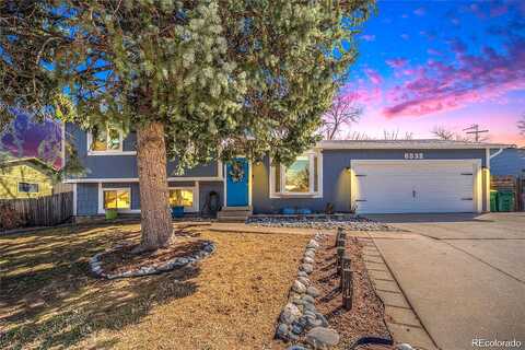 Field, LITTLETON, CO 80123