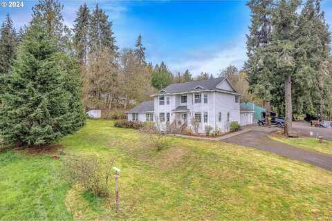 Mcdermott, DEER ISLAND, OR 97054