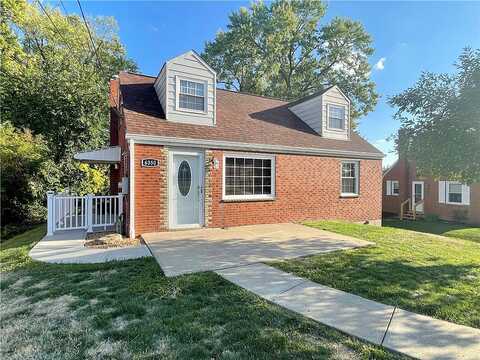 Crestview, SOUTH PARK, PA 15129